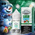 Mr. Freeze Salt Nic Synthetic Nicotine Salt E-Liquid 30ML - Alternative pods | Online Vape & Smoke Shop