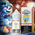Mr. Freeze Salt Nic Synthetic Nicotine Salt E-Liquid 30ML - Alternative pods | Online Vape & Smoke Shop