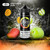 Ruthless E-Juice Vapor's 120ML - Alternative pods | Online Vape & Smoke Shop