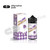 PB & Jam Monster Synthetic Nicotine E-Liquid 100ML - Alternative pods | Online Vape & Smoke Shop