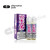 Pop Clouds Synthetic Nicotine E-Liquid 120ML (60ML x 2) - Alternative pods | Online Vape & Smoke Shop