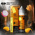 Pacha Syn Synthetic Nicotine E-Liquid 60ML - Mango Pitaya Pineapple 