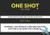 One Shot 1.8ML Freebase Nic Shot - Alternative pods | Online Vape & Smoke Shop