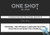 One Shot 0.9ML Freebase Nic Shot - Alternative pods | Online Vape & Smoke Shop