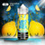 Nomenon E- Liquid 120ML - Lemonomenon 