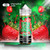 Nomenon E- Liquid 120ML - Stranomenon 