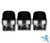 VooPoo Vinci 2ML Refillable Replacement Pod Cartridge - Alternative pods | Online Vape & Smoke Shop
