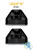 Aspire AVP 2ML Replacement Pods - Alternative pods | Online Vape & Smoke Shop