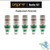 Aspire Nautilus AIO Replacement Atomizer - Alternative pods | Online Vape & Smoke Shop