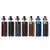 VooPoo Drag S PnP-X 2500mAh Pod System Starter Kit With Refillable 5ML Pod - Alternative pods | Online Vape & Smoke Shop