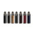VooPoo Drag X 18650 Pod System Starter Kit With 4.5ML Refillable PnP Pod - Alternative pods | Online Vape & Smoke Shop