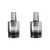 VooPoo ITO 2ML Refillable Replacement Pods - Alternative pods | Online Vape & Smoke Shop