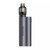 VooPoo Musket 120W 18650 Pod System Starter Kit With 4.5ML PnP Pod Tank - Alternative pods | Online Vape & Smoke Shop