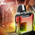 Freemax Galex Nano 800mAh Pod System Starter Kit - Alternative pods | Online Vape & Smoke Shop