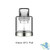 Freemax Marvos 4ML/4.5ML Refillable Replacement Pod - Single - Alternative pods | Online Vape & Smoke Shop