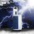 VooPoo Drag 3 TPP-X 177W 18650 Pod System Starter Kit With Refillable 5.5ML Pod - Alternative pods | Online Vape & Smoke Shop