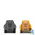 GeekVape Wenax C1 3ML Refillable Replacement Pod - Alternative pods | Online Vape & Smoke Shop
