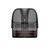 Vaporesso Luxe X 5ML Refillable Replacement Pods - Alternative pods | Online Vape & Smoke Shop