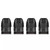 Uwell Tripod 2ML Refillable Replacement Pod - Alternative pods | Online Vape & Smoke Shop