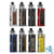 Lost Vape Quest Centaurus Q80 80W 18650 Pod Mod System Starter Kit - Alternative pods | Online Vape & Smoke Shop