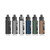 Vaporesso Gen PT60 60W 2500mAh Pod Mod Starter Kit With Refillable 4.5ML xTank Pod - Alternative pods | Online Vape & Smoke Shop