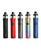 Vaporesso GTX Go 80 3000mAh Pod System Starter Kit With Refillable 5ML Pod - Alternative pods | Online Vape & Smoke Shop