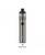 Vaporesso GTX Go 80 3000mAh Pod System Starter Kit With Refillable 5ML Pod - Alternative pods | Online Vape & Smoke Shop