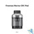 Marvos CRC 5ML Replacement Refillable Pod By Freemax - Alternative pods | Online Vape & Smoke Shop