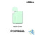 Uwell POPREEL PK1 Color Attributed 520mAh Pod System Starter Kit With Refillable 2ML Cartridge Pod - Alternative pods | Online Vape & Smoke Shop