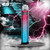 Uwell CALIBURN A2S 520mAh Pod System Starter Kit With 2 x Refillable 2ML A2 Pods - Alternative pods | Online Vape & Smoke Shop