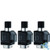 SMOK FETCH Pro 4.3ML / 4ML Refillable Replacement Pod - Alternative pods | Online Vape & Smoke Shop