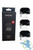 SMOK Nord 3ML Refillable Replacement Pods - Alternative pods | Online Vape & Smoke Shop