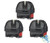 SMOK Nord 4 4.5ML RPM / RPM 2 Refillable Replacement Pod - Alternative pods | Online Vape & Smoke Shop