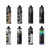 SMOK RPM 5 80W 2000mAh Pod System Starter Kit With 6.5ML Refillable Pod - Alternative pods | Online Vape & Smoke Shop