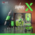 Lookah - Seahorse X 950mAh All In One Vaporizer Kit - Alternative pods | Online Vape & Smoke Shop