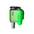 Lookah - Q7 Mini 950mAh Electric Dab Nail - Alternative pods | Online Vape & Smoke Shop