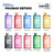 FrioBar DB7000 Disposable - Alternative pods | Online Vape & Smoke Shop