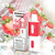 BINARIES TH6000 Disposable Vape - Strawberry Ice 