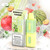 BINARIES TH6000 Disposable Vape - Watermelon Peach Clear 