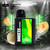 Breeze Prime 6000 Disposable - Honeydew Pineapple 