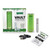 Ooze Vault Extract Battery with Storage Chamber - Alternative pods | Online Vape & Smoke Shop