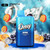 Doozy DZ5000 Disposable - Peach Sakura Grape 