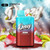 Doozy DZ5000 Disposable - Strawberry Kiwi 