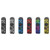 SMOK Pozz Kit 700mAh Pod System Starter Kit With 2ML Refillable Pod - Alternative pods | Online Vape & Smoke Shop
