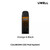 Uwell Caliburn GZ2 850mAh Pod System Starter Kit With Refillable 2ML Caliburn G2 Empty Cartridge Pod - Alternative pods | Online Vape & Smoke Shop