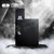 Eonsmoke iVape 400mAh Pod System Starter Kit - Black