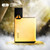 Eonsmoke iVape 400mAh Pod System Starter Kit - Gold Chrome