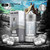 Bar Juice BJ 30000 Synthetic Nicotine Refillable E-Liquid 100ML - Clear 