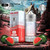 Bar Juice BJ 30000 Synthetic Nicotine Refillable E-Liquid 100ML - Watermelon Ice 