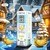 Fruitia Extra Ice E-Liquid 100ML - Banana Ice 